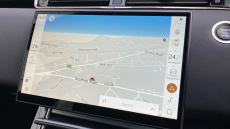 Land Rover Range Rover Evoque 2.0 D165 S 5dr Auto Diesel Hatchback